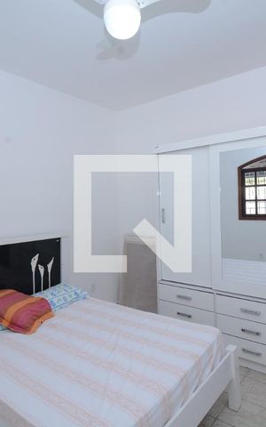 Casa para alugar com 600m², 4 quartos e 5 vagasQuarto 4