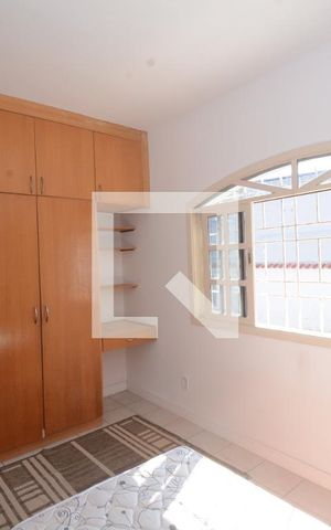 Casa para alugar com 600m², 4 quartos e 5 vagasSuíte 1