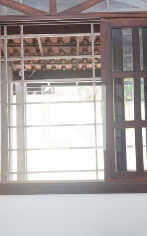 Casa para alugar com 600m², 4 quartos e 5 vagasSala de Estar e Jantar