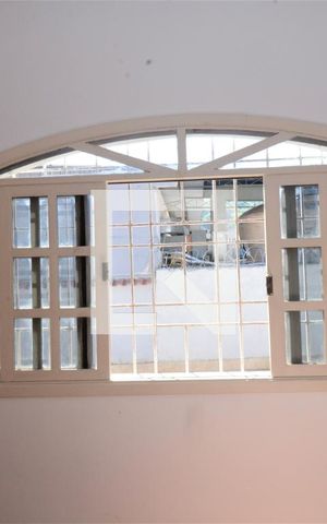 Casa para alugar com 600m², 4 quartos e 5 vagasSuíte 1