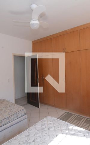 Casa para alugar com 600m², 4 quartos e 5 vagasSuíte 1