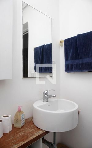 Apartamento à venda com 148m², 4 quartos e sem vagaBanheiro 1