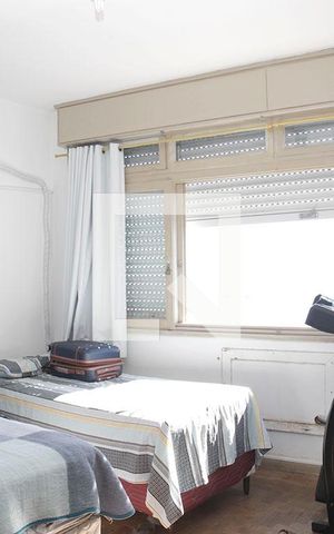 Apartamento à venda com 148m², 4 quartos e sem vagaQuarto 2