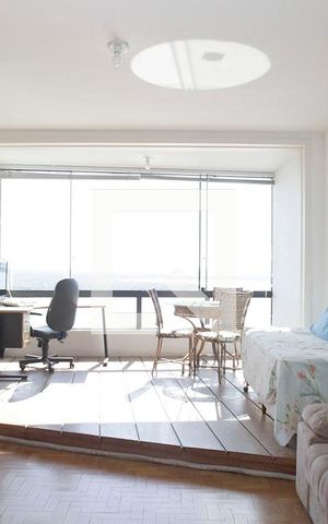 Apartamento à venda com 148m², 4 quartos e sem vagaQuarto 1 Vista