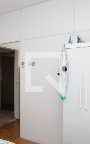 Apartamento à venda com 148m², 4 quartos e sem vagaQuarto 1