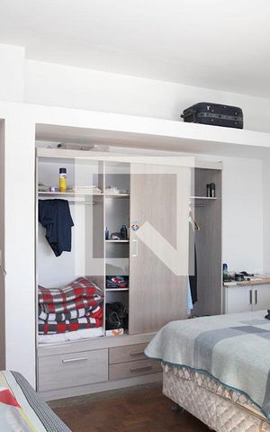 Apartamento à venda com 148m², 4 quartos e sem vagaQuarto 2