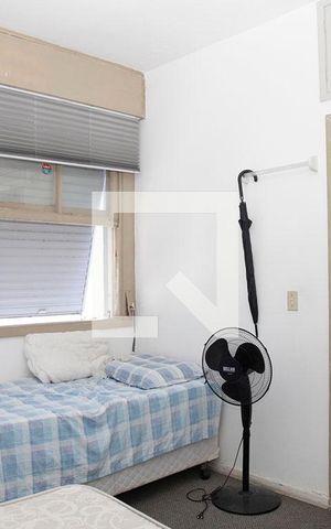 Apartamento à venda com 148m², 4 quartos e sem vagaQuarto 4