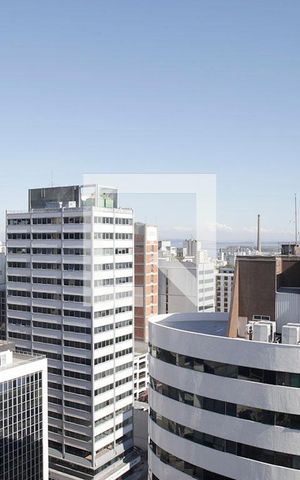 Apartamento à venda com 148m², 4 quartos e sem vagaQuarto 4 Vista