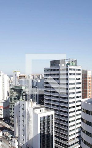 Apartamento à venda com 148m², 4 quartos e sem vagaQuarto 3 Vista