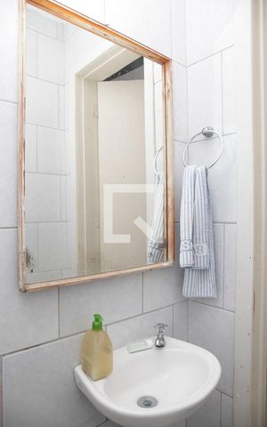 Apartamento à venda com 148m², 4 quartos e sem vagaBanheiro 3