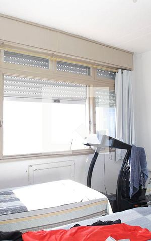 Apartamento à venda com 148m², 4 quartos e sem vagaQuarto 2