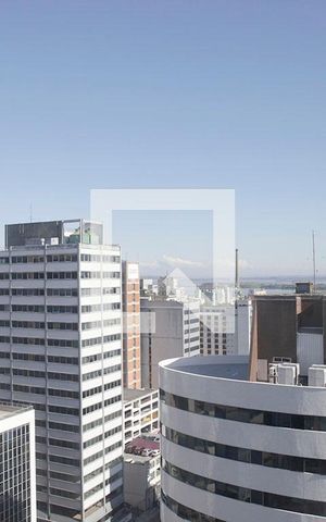 Apartamento à venda com 148m², 4 quartos e sem vagaCozinha Vista