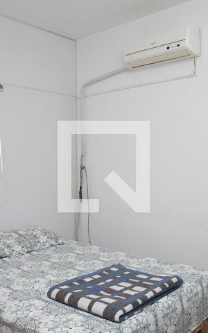 Apartamento à venda com 148m², 4 quartos e sem vagaQuarto 1