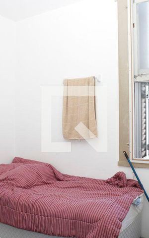 Apartamento à venda com 148m², 4 quartos e sem vagaQuarto 3