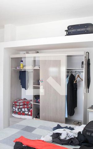 Apartamento à venda com 148m², 4 quartos e sem vagaQuarto 2