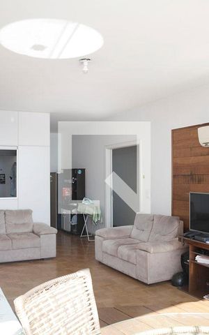 Apartamento à venda com 148m², 4 quartos e sem vagaSala
