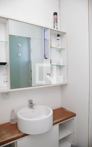 Apartamento à venda com 148m², 4 quartos e sem vagaBanheiro 2