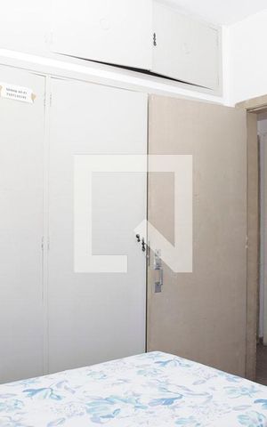 Apartamento à venda com 148m², 4 quartos e sem vagaQuarto 3