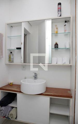 Apartamento à venda com 148m², 4 quartos e sem vagaBanheiro 2
