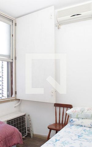 Apartamento à venda com 148m², 4 quartos e sem vagaQuarto 3