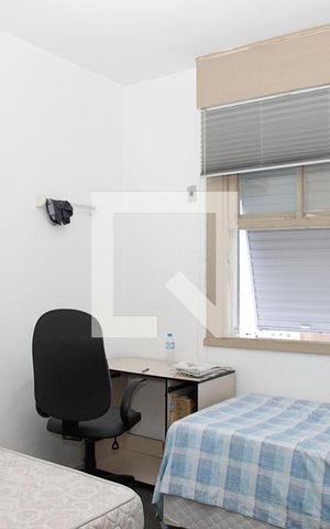 Apartamento à venda com 148m², 4 quartos e sem vagaQuarto 4