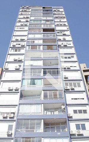 Apartamento à venda com 148m², 4 quartos e sem vagaFachada