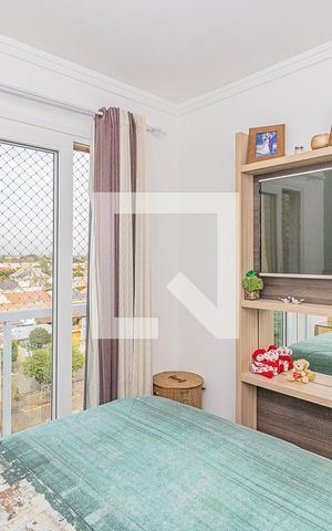 Apartamento à venda com 87m², 3 quartos e 2 vagasQuarto Suíte