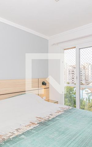 Apartamento à venda com 87m², 3 quartos e 2 vagasQuarto Suíte