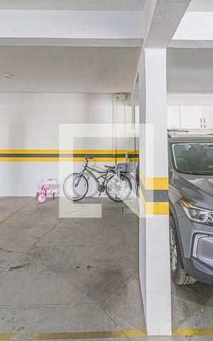 Apartamento à venda com 87m², 3 quartos e 2 vagasGaragem