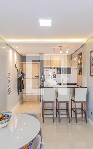 Apartamento à venda com 87m², 3 quartos e 2 vagasSala