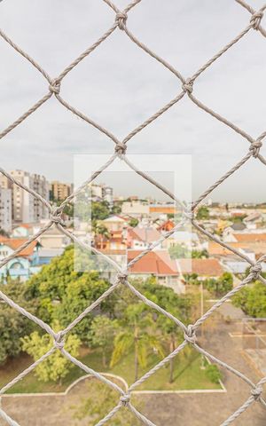 Apartamento à venda com 87m², 3 quartos e 2 vagasSala-Vista