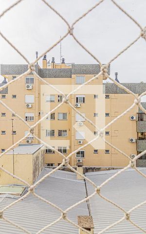 Apartamento à venda com 87m², 3 quartos e 2 vagasQuarto 2-Vista