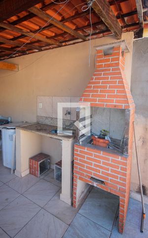 Casa à venda com 150m², 2 quartos e 1 vagaPiso 1 - Quintal