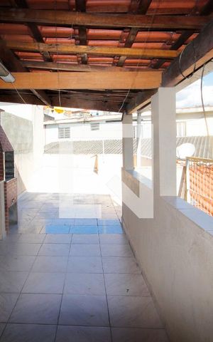 Casa à venda com 150m², 2 quartos e 1 vagaPiso 1 - Quintal