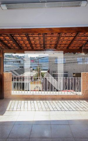 Casa à venda com 150m², 2 quartos e 1 vagaPiso 1 - Varanda
