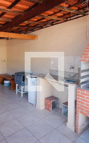 Casa à venda com 150m², 2 quartos e 1 vagaPiso 1 - Quintal