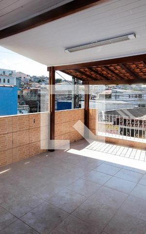 Casa à venda com 150m², 2 quartos e 1 vagaPiso 1 - Varanda