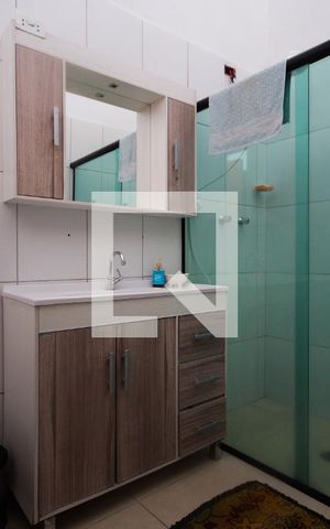 Casa à venda com 150m², 2 quartos e 1 vagaPiso 1 - Banheiro