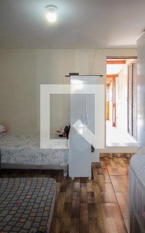 Casa à venda com 150m², 2 quartos e 1 vagaPiso 1 - Quarto 1