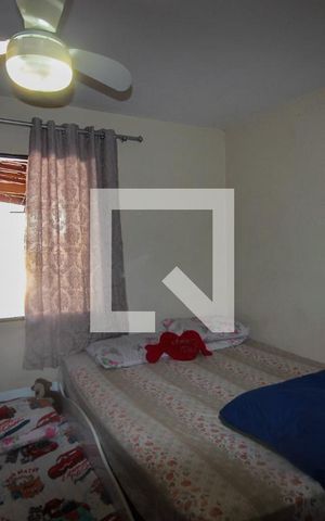 Casa à venda com 150m², 2 quartos e 1 vagaPiso 1 - Quarto 2