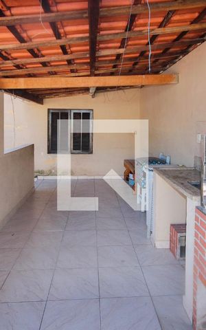 Casa à venda com 150m², 2 quartos e 1 vagaPiso 1 - Quintal