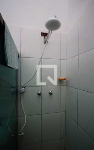 Casa à venda com 150m², 2 quartos e 1 vagaPiso 1 - Banheiro