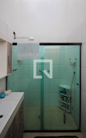 Casa à venda com 150m², 2 quartos e 1 vagaPiso 1 - Banheiro