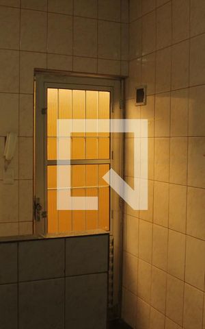 Apartamento à venda com 25m², 1 quarto e sem vagaCozinha e Área de Serviço