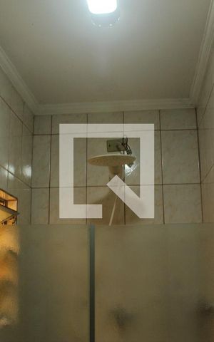 Apartamento à venda com 25m², 1 quarto e sem vagaBanheiro