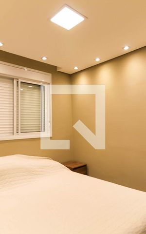 Apartamento à venda com 33m², 2 quartos e 1 vaga Apartamento à venda com 33m², 2 quartos e 1 vagaQuarto 1