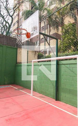Apartamento para alugar com 45m², 2 quartos e 1 vagaQuadra Esportiva