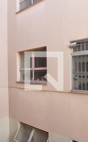 Apartamento para alugar com 70m², 2 quartos e sem vagaVista da Área de Serviço 