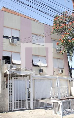 Apartamento para alugar com 70m², 2 quartos e sem vagaFachada
