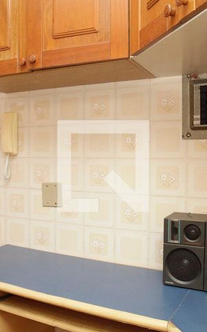 Apartamento para alugar com 70m², 2 quartos e sem vagaCozinha